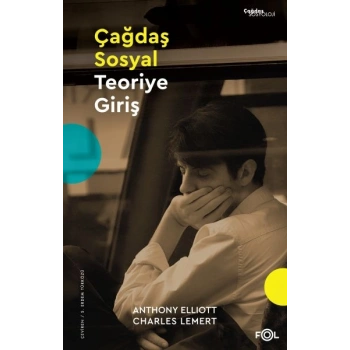 Çağdaş Sosyal Teoriye Giriş