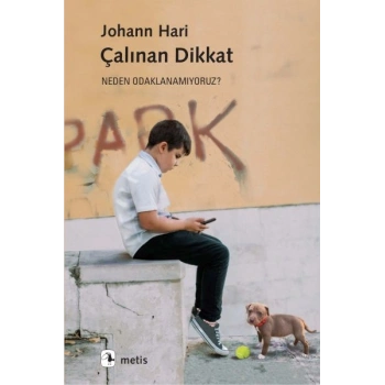 Çalınan Dikkat