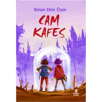 Cam Kafes