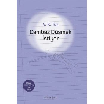 Cambaz Düşmek İstiyor