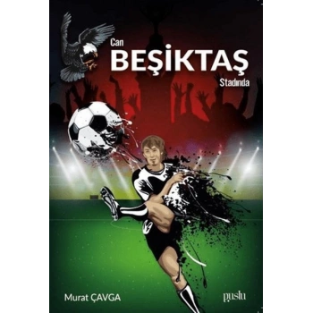 Can Beşiktaş Stadında