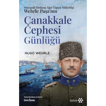 Çanakkale Cephesi Günlüğü
