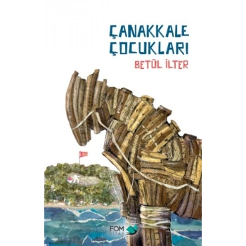 Çanakkale Çocukları