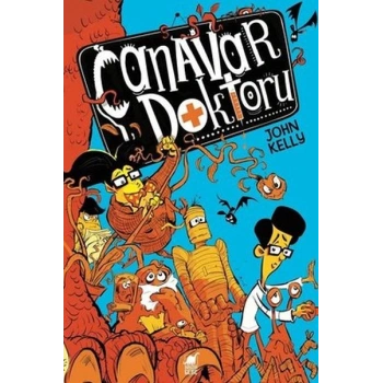 Canavar Doktoru