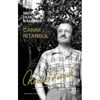 Canım İstanbul