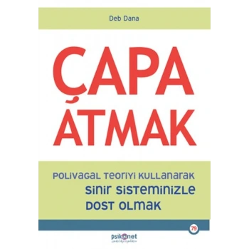Çapa Atmak