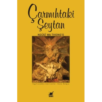 Çarmıhtaki Şeytan