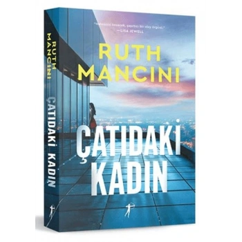 Çatıdaki Kadın