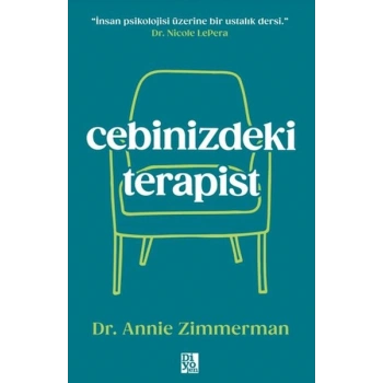 Cebinizdeki Terapist