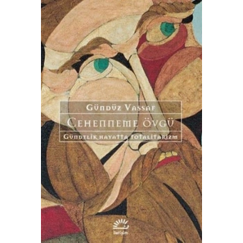 Cehenneme Övgü