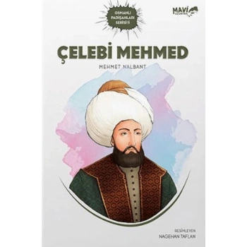 Çelebi Mehmed