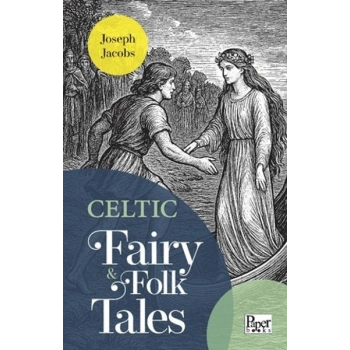 Celtic Fairy & Folk Tales
