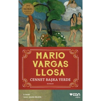 Cennet Başka Yerde