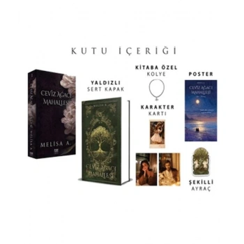 Ceviz Ağacı Mahallesi 2 (Kutulu)