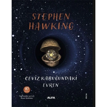 Ceviz Kabuğundaki Evren