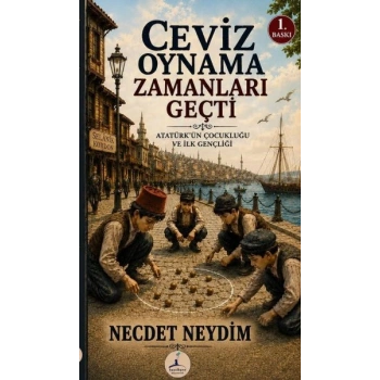 Ceviz Oynama Zamanları Geçti