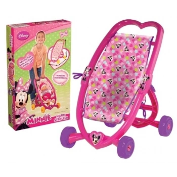 CEYLAN ADAM 01961 , Minnie Mouse Kalpli Puset