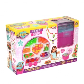 CEYLAN ADAM 03657 Sepetli Takı Seti