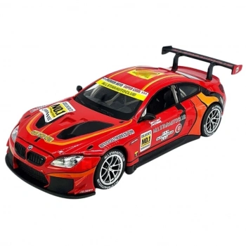 CEYLAN ADAM 1/24 BMW M6 GT3 Model Araba