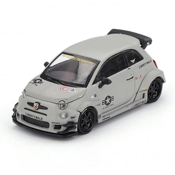 CEYLAN ADAM 1/64 LB-Works x Abas Works Abarth 595