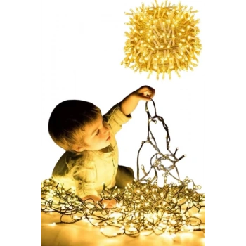 CEYLAN ADAM 10 Metre Gün Işığı Led Işık İç Mekan Led Aydınlatma