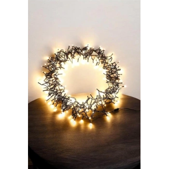 CEYLAN ADAM 10 Metre Gün Işığı Şerit Led Işık Perde Işığı