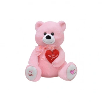 CEYLAN ADAM 1045P SL TIKIL AYI 65CM PEMBE