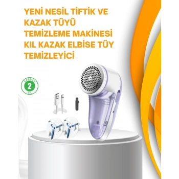 CEYLAN ADAM 130x60x67mm Boyutlu Giysi Temizleme Makinesi – 5W Güç