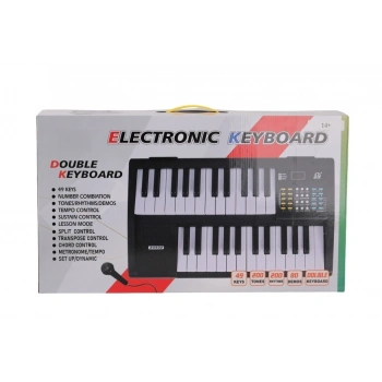 CEYLAN ADAM 13758-MQ-24902 MİKROFONLU ORG