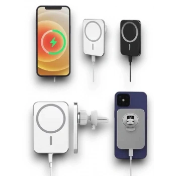 CEYLAN ADAM 15W WİRELESS ŞARJ CİHAZI