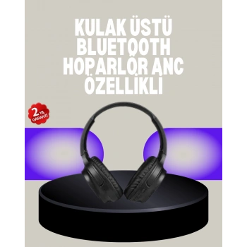 CEYLAN ADAM 18 Saat Pil Ömürlü Bluetooth Kulaklık