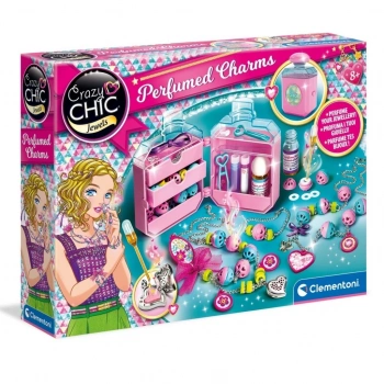 CEYLAN ADAM 18600 Crazy Chic - Parfümlü Takılar