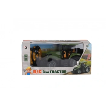 CEYLAN ADAM 1908-AT UK ŞARJLI TRAKTÖR