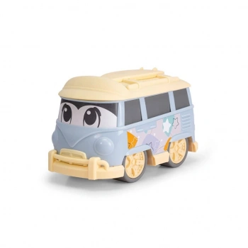 CEYLAN ADAM 204114015 ABC COZY CARLO