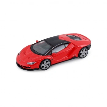 CEYLAN ADAM 24208 LAMBORGHİNİ CENTENARİO DİSPLAY 12 CM