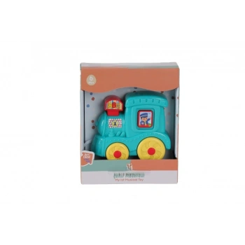 CEYLAN ADAM 31300 ŞEHİR MACERASI TREN