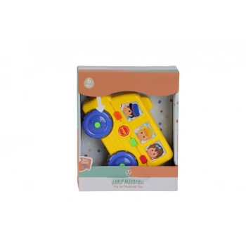 CEYLAN ADAM 31304 ŞEHİR MACERASI OTOBÜS