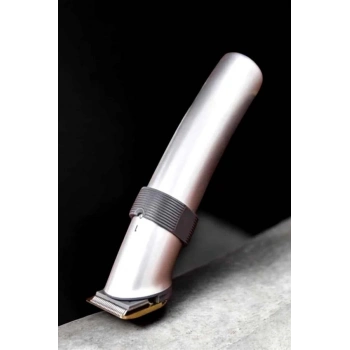 CEYLAN ADAM 4 Taraklı Taşınabilir Profesyonel Saç ve Sakal Kesme Tıraş Makinesi