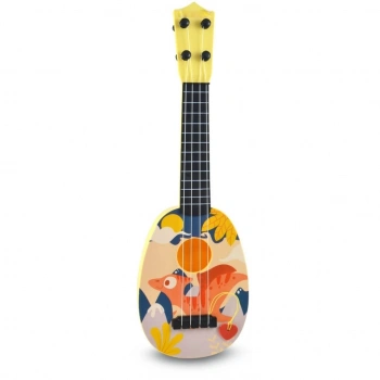 CEYLAN ADAM 4 Telli Mandolin