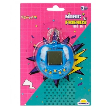 CEYLAN ADAM 4569 Sanal Bebek Kalp -