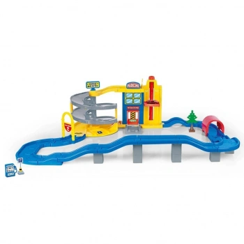 Mey İthalat® 5228 OYUNCAK BÜYÜK OTOPARK