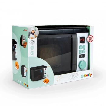 CEYLAN ADAM 7600310598 Smoby  Oyuncak Mikrodalga