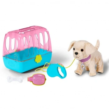 CEYLAN ADAM 835869 Baby Born Köpeğim Lucky