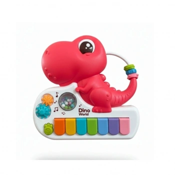 CEYLAN ADAM 8891-1B DİSPLAYDE MÜZİKLİ DİNAZOR 48