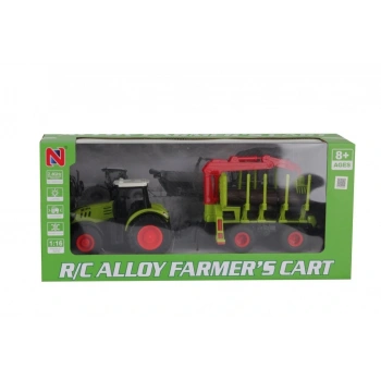 CEYLAN ADAM 99-59B ŞARJLI KUMANDALI TAŞIYICI TRAKTÖR