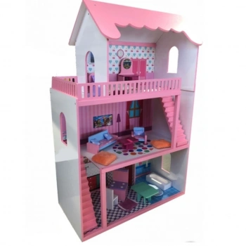 CEYLAN ADAM  Ahşap Oyun Seti