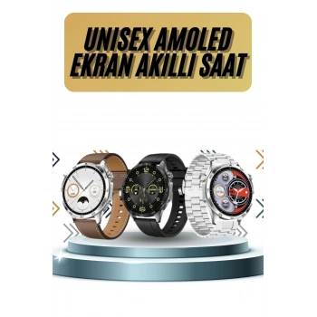 CEYLAN ADAM Akıllı Saat 5.0 Bluetooth Bağlantılı Sağlık ve Uyku Takibi Sosyal Medya Girişli