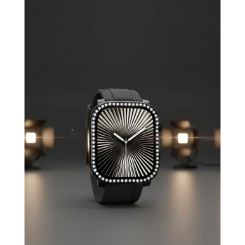 CEYLAN ADAM Akıllı Saat Aksesuar Seti Değiştirilebilir Kordon ve Şarj Aparatı