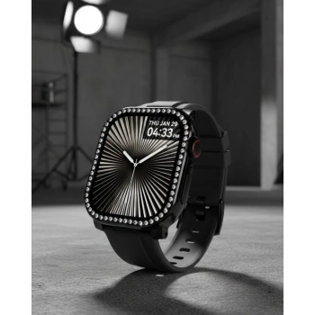 CEYLAN ADAM Akıllı Saat Kullanımı İçin Pratik Aksesuar ve Kordon Seti