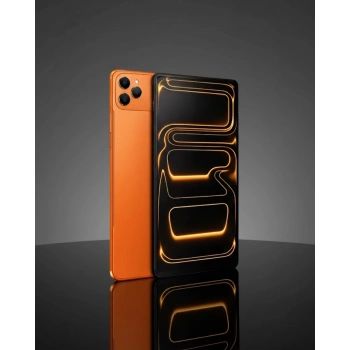 CEYLAN ADAM Android 15 İşletim Sistemli 10.1 İnç Tablet WiFi GSM